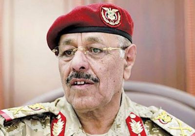 متحدث الانتقالي يهاجم علي محسن.. ويؤكد: سقطرى ترفض الإخوان