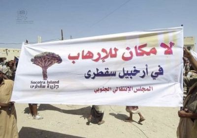 نزار هيثم: حقارة حزب الإصلاح تتجلى بجزيرة سقطرى