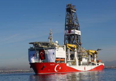 أوروبا تلوح بإصدار عقوبات ضد تركيا للتنقيب عن الغاز قبالة قبرص