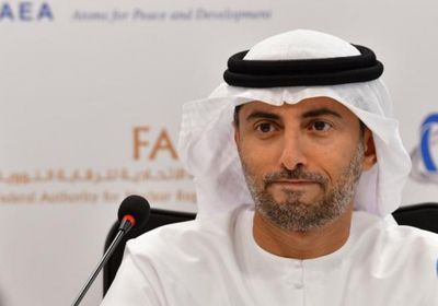 وزير النفط الإماراتي: ندعم اتجاه "أوبك" في خفض إنتاج النفط