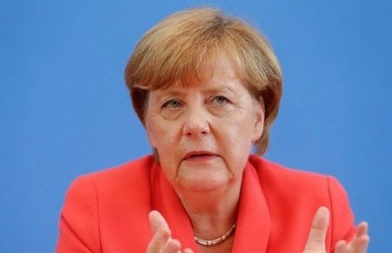 ألمانيا تعلن رفضها لتأسيس دولة كردية بالعراق