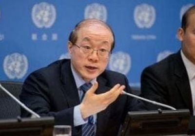 الصين: على المجتمع الدولى الاحترام التام لسيادة القضاء السوداني