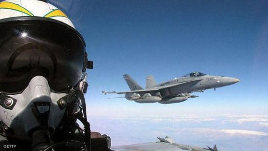 طلبات إحاطة من البنتاغون للكونغرس بشأن رصد طيارين لأجسام طائرة مجهولة