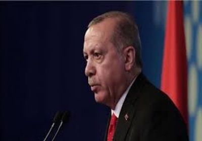 يلدريم يسير وراء أردوغان لكتابة نهايته السياسية (فيديو)