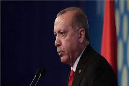 يلدريم يسير وراء أردوغان لكتابة نهايته السياسية (فيديو)