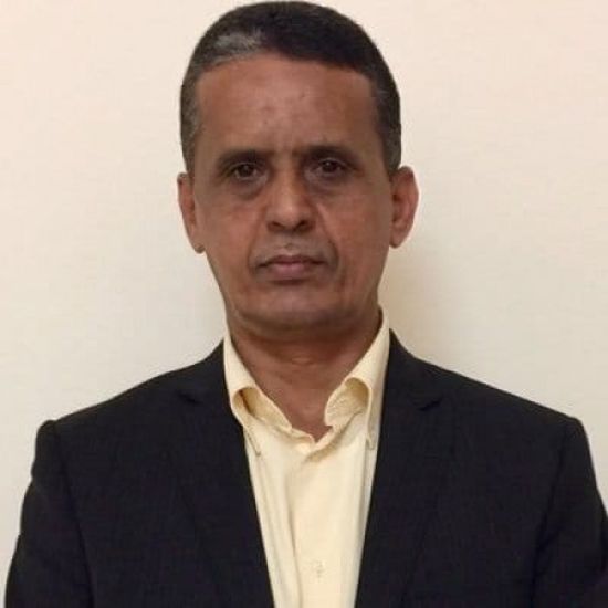 النسي: هذه المرحلة هي أخطر وآخر مواجهة يخوضها الجنوب مع الشمال