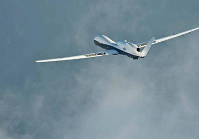 أمريكا توجه اتهاما رسميا لإيران بإسقاط الطائرة المسيرة