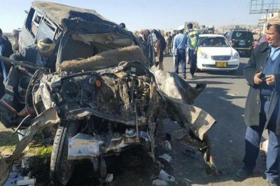 مصرع 17 شخصًا وإصابة أكثر من 200 في حوادث مرورية بصنعاء