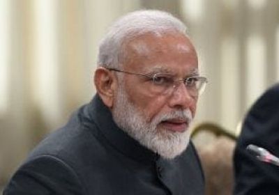 الدفاع الهندية ترسل سفينتين إلى خليج عمان بعد الهجمات الأخيرة