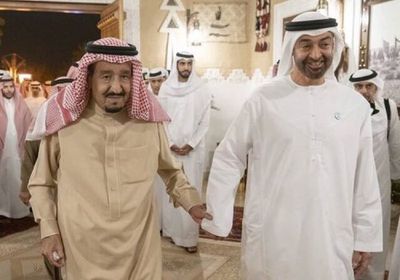 هاشتاج "جنوبيون الإمارات منا وفينا" يجتاح تويتر السعودية