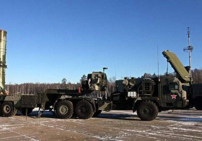 أمريكا تهدد تركيا بعقوبات اقتصادية وأردوغان يتوعد بالرد