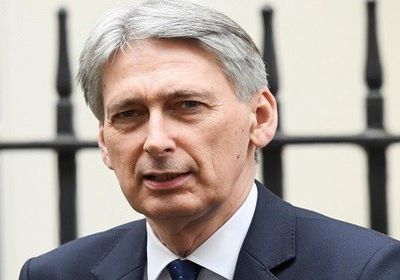 بريطانيا تطلق عملية مراجعة لطريقة عمل أجهزة تنظيماتها المالية 