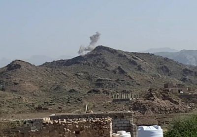 القوات الجنوبية تصد هجوماً حوثياً في باب غلق غرب قعطبة