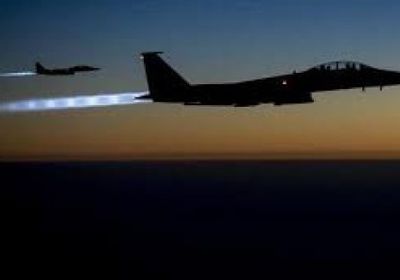 التحالف: استهداف قوارب حوثية مفخخة شمال الحديدة