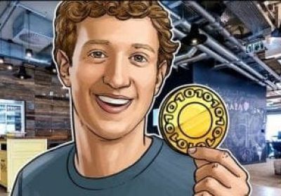 عضوة بالنواب الأمريكي: لابد من ارغام فيسبوك على تجميد مشروعها للعملة الرقمية 