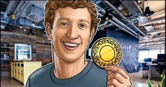 عضوة بالنواب الأمريكي: لابد من ارغام فيسبوك على تجميد مشروعها للعملة الرقمية 