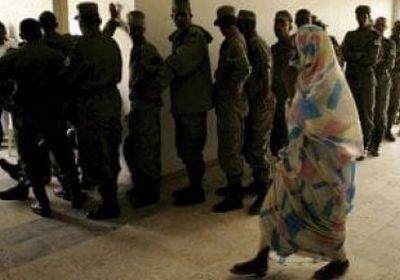 الحكومة الموريتانية: الانتخابات الرئاسية جرت في ظروف ديمقراطية وشفافة