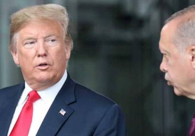 "ورقة ترامب" مناورة جديدة لأردوغان لحل أزمة الصواريخ الروسية