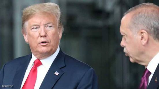"ورقة ترامب" مناورة جديدة لأردوغان لحل أزمة الصواريخ الروسية