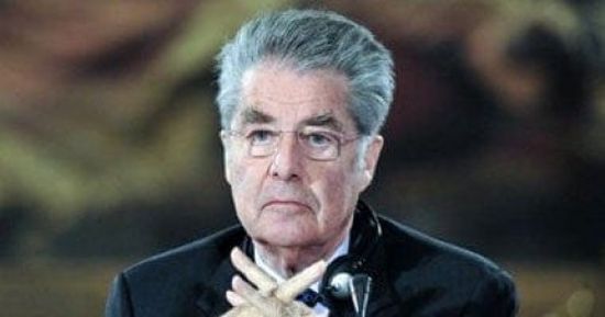 إنطلاق المؤتمر السنوي لمنظمة الأمن والتعاون الأوروبي الثلاثاء