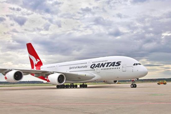 ‏شركة أسترالية للطيران: ستتجنب التحليق في أجواء مضيق هرمز