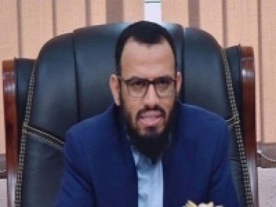 بن بريك: استمرار العقوبات على إيران يضعفها وسخط الشعب يزداد