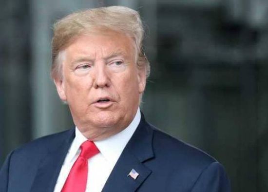 ترامب يبعث برسالة إلى إيران عبر سلطنة عمان تعرف على محتواها