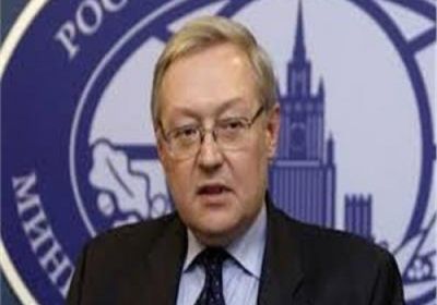 نائب وزير الخارجية الروسي: الوضع بين إيران وأمريكا "على شفا حرب"