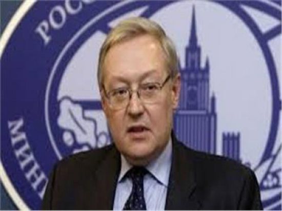 نائب وزير الخارجية الروسي: الوضع بين إيران وأمريكا "على شفا حرب"