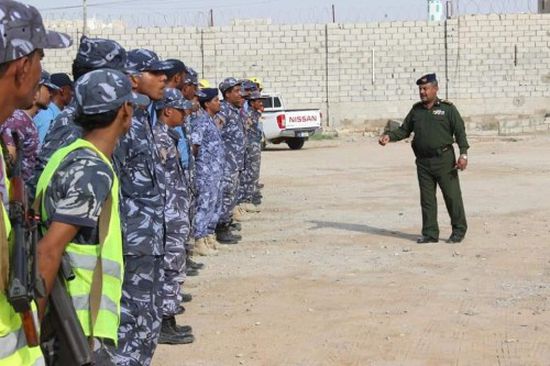 العوبثاني: انخفاض مؤشر الجريمة في مديرية الشحر خلال العام الحالي