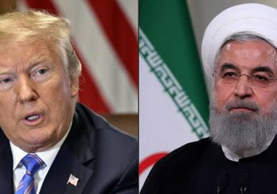 المرشد يكشف سبب تراجع ترامب عن تنفيذ ضربة محدودة لنظام الملالي