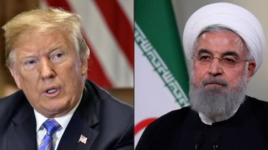 المرشد يكشف سبب تراجع ترامب عن تنفيذ ضربة محدودة لنظام الملالي