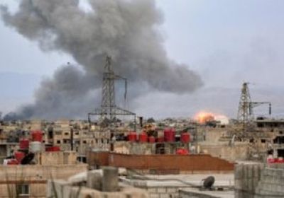 الدفاع الروسية: رصدنا 13 خرقا لنظام وقف العمليات العسكرية بسوريا
