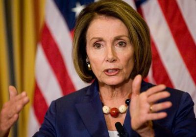 سياسي: &rlm;الديمقراطيون لا يريدون ردع إيران لأنها جزء من مشروعهم