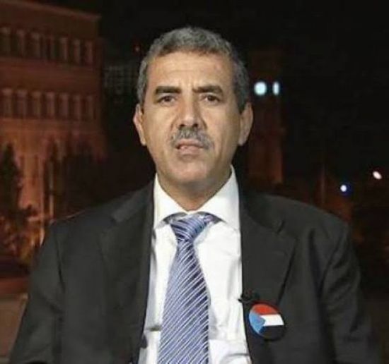 غالب يتهم المسوري بتهريب مرتكبي مجزرة منصة ردفان من سجن أمن لحج