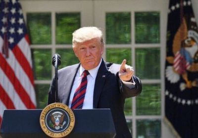 المرشد يعلق على &rlm;التصريحات الأمريكية بشأن إلغاء الضربة على إيران في اللحظات الاخيرة