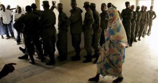 " خيارنا ".. حزب سياسي جديد لمرشح رئاسي بموريتانيا