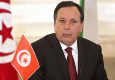 وزير الخارجية التونسي يبحث مع السفير الأمريكي الارتقاء بالشراكة الاستراتيجية 
