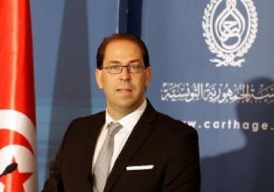 رئيس الحكومة التونسية يستقبل ممثّل المفوّض السامي للأمم المتحدة لشؤون اللاجئين