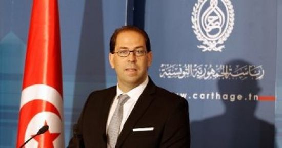 رئيس الحكومة التونسية يستقبل ممثّل المفوّض السامي للأمم المتحدة لشؤون اللاجئين