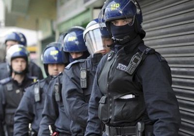 الشرطة الإيطالية تعتقل 68 مهربًا للبشر ومصادرة 103 من القوارب