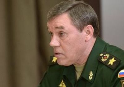 رؤساء الأركان لبلدان معاهدة الأمن الجماعي يبحثون الوضع في آسيا الوسطى