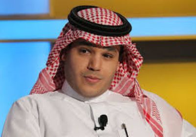 الأحمري يكشف سر خطير وراء تراجع ترامب عن ضرب إيران