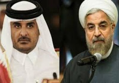 إعلامي يكشف خطة نظام قطر وإيران لتمزيق المنطقة