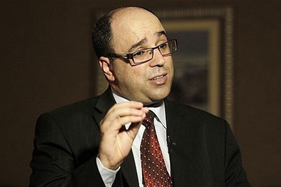 إعلامي: الحوثي تحول لخنجر لصالح إرهاب إيران