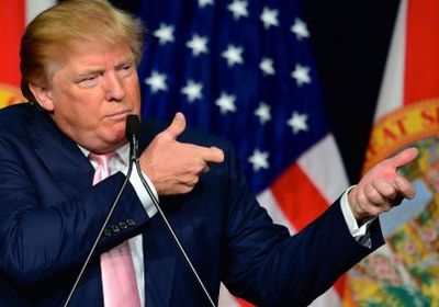 ترامب يكشف سر تراجعه عن ضرب إيران باللحظات الأخيرة