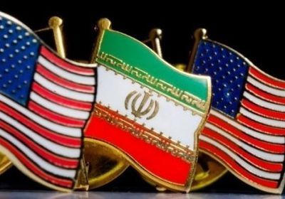 سياسي: إيران غير قادرة على مواجهة أمريكا