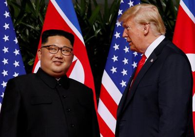 لعام إضافي.. أمريكا تمدد العقوبات ضد كوريا الشمالية