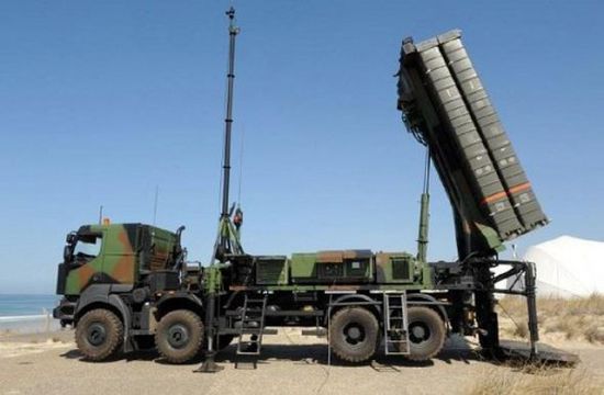 بومبيو يدعو الهند إلى التخلي عن المنظومة الدفاعية " إس 400 " الروسية