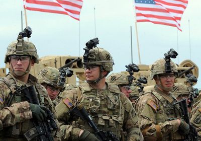 عقب تهديدات إيرانية.. الجيش الأمريكي يجلي نحو 400 متقاعداً بالعراق 
